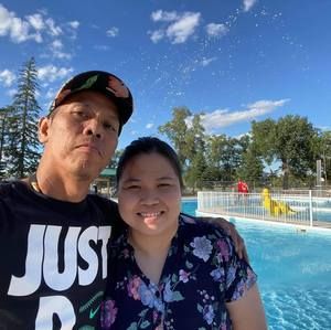 Meet your Posher, Allaine